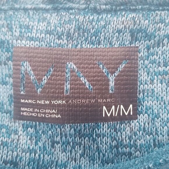 Marc New York light jacket - Picture 6 of 6